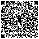 QR code with Martindale Christian Fellowship contacts