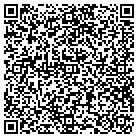 QR code with Zinn Construction Company contacts