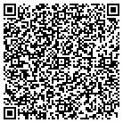 QR code with C Kelley Simpson MD contacts