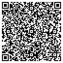 QR code with Hager Allen DC contacts