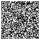 QR code with HLH Construction contacts