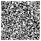 QR code with D & L Constructors Inc contacts