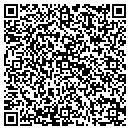 QR code with Zosso Electric contacts