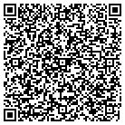 QR code with Denton Cnty Juvenile Detention contacts