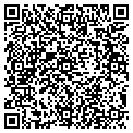 QR code with Pacesetters contacts