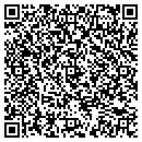 QR code with P S Focus LLC contacts