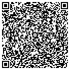 QR code with KS Construction Design contacts