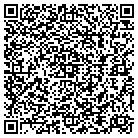 QR code with M S Roberts Properties contacts