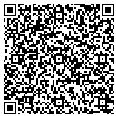 QR code with Rector Baker R contacts