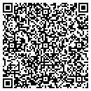 QR code with King Wallace Pc contacts