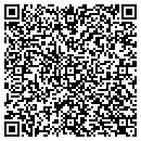 QR code with Refuge Holy Tabernacle contacts