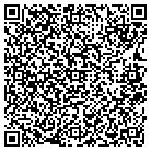 QR code with Cetner Aaron S MD contacts