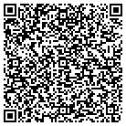 QR code with LA Mar's Donuts Intl contacts