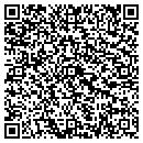 QR code with S C House of Jacob contacts