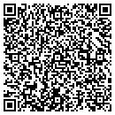 QR code with I Ramada-University contacts