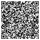 QR code with Clover Electric contacts