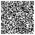 QR code with Cmi contacts