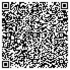 QR code with Mc Clusky Chiropractic Clinic contacts