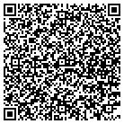 QR code with Letourneau University contacts