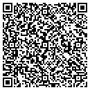 QR code with The Christadelphians contacts