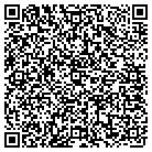 QR code with Nicolai Chiropractic Center contacts