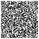 QR code with Prairie View A & M University contacts