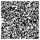 QR code with Prairie View A & M University contacts