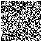 QR code with D & L Electrical Service contacts