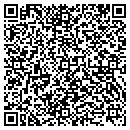 QR code with D & M Contracting Inc contacts