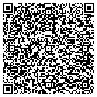 QR code with Psychology Clinic-University contacts