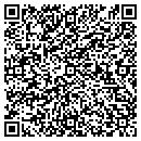 QR code with Toothzone contacts