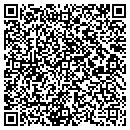 QR code with Unity Church of Today contacts