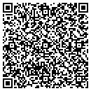 QR code with Unity of Medina Church contacts