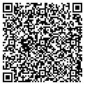 QR code with Rice contacts