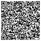 QR code with University Bible Fellowship contacts