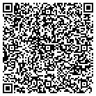 QR code with Highview Mobile Home Community contacts