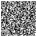 QR code with Ginas Electric contacts