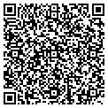 QR code with Gmm Electric contacts