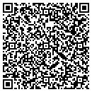 QR code with My Ranch contacts