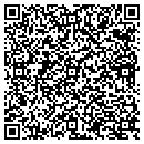 QR code with H C Beakley contacts