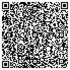 QR code with High Voltage Technology contacts