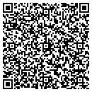 QR code with Gaines Megan contacts