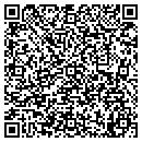 QR code with The Spine Center contacts