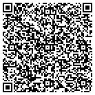QR code with Waddell Tracy Law Office Of contacts