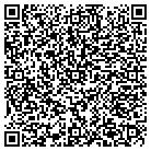 QR code with R & E Gilligan Investments LLC contacts