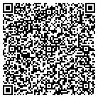 QR code with Springs Spas & HM Recretation contacts