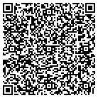 QR code with Geisbush Penelope R contacts