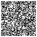 QR code with A Bloomin Business contacts