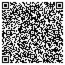 QR code with J&R Electric contacts