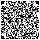 QR code with Woodland Park Public Works contacts
